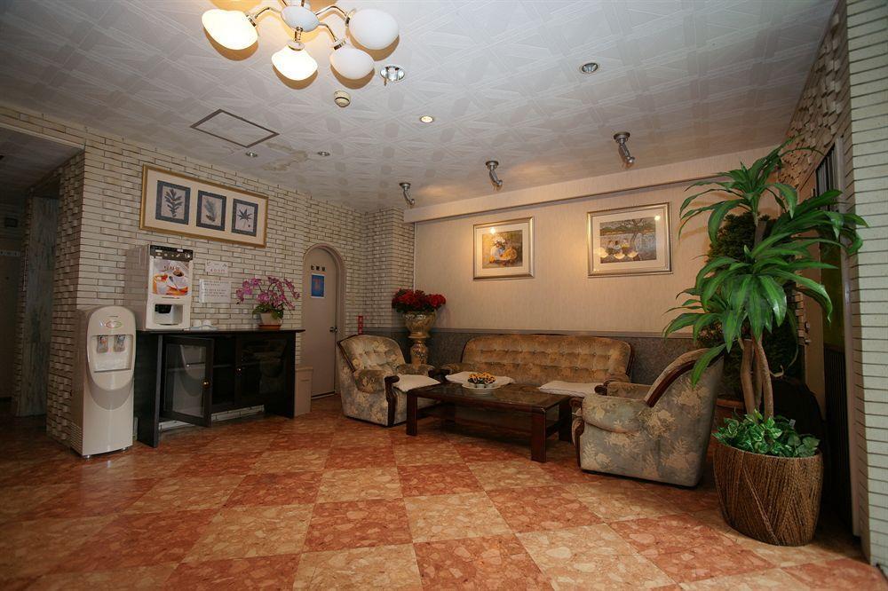 Hotel Best Hotel Tokio