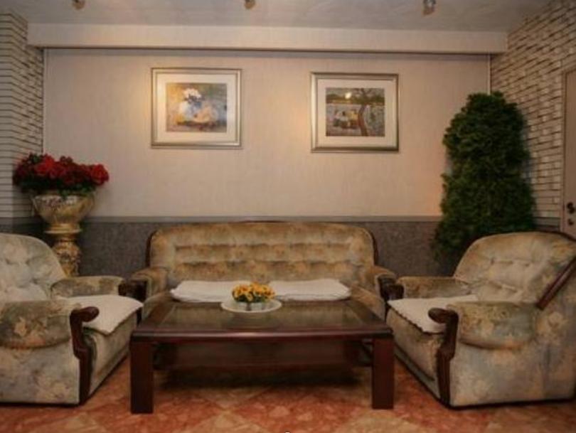 Best Hotel 2* Tokio