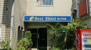 Best Hotel 2* Tōkyō