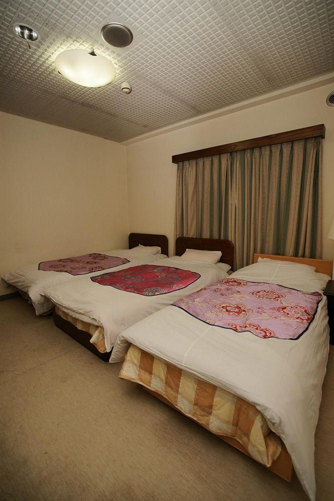 Best Hotel 2* Tōkyō