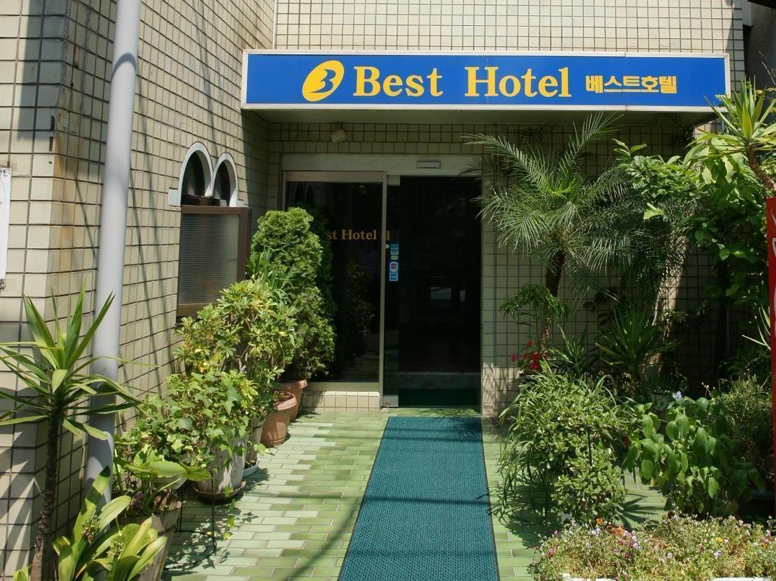 Best Hotel Hotel Tōkyō