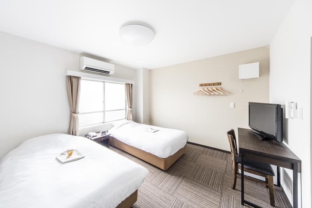 Hotel Best Hotel Tōkyō