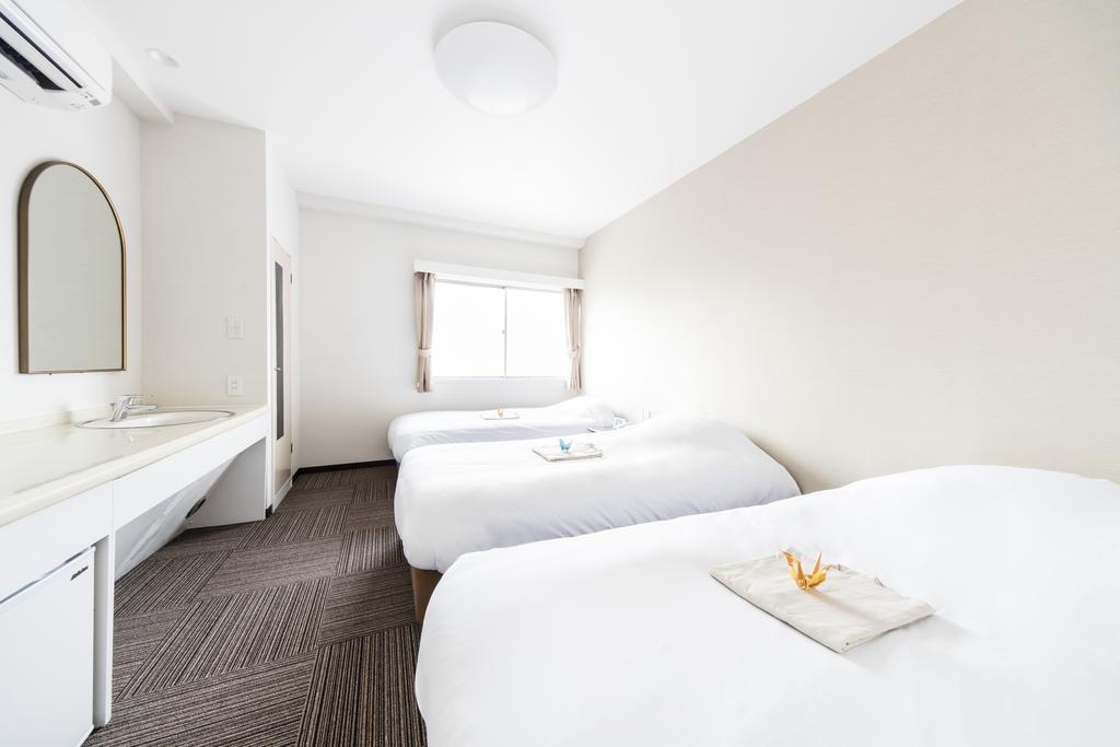 Best Hotel Hotel Tōkyō