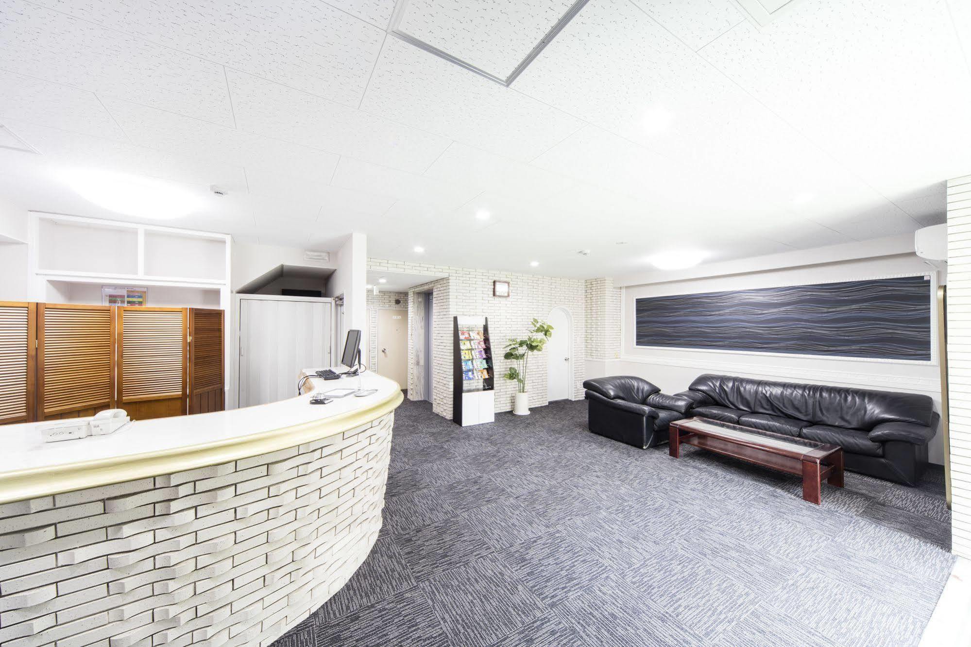 Best Hotel 2* Tōkyō