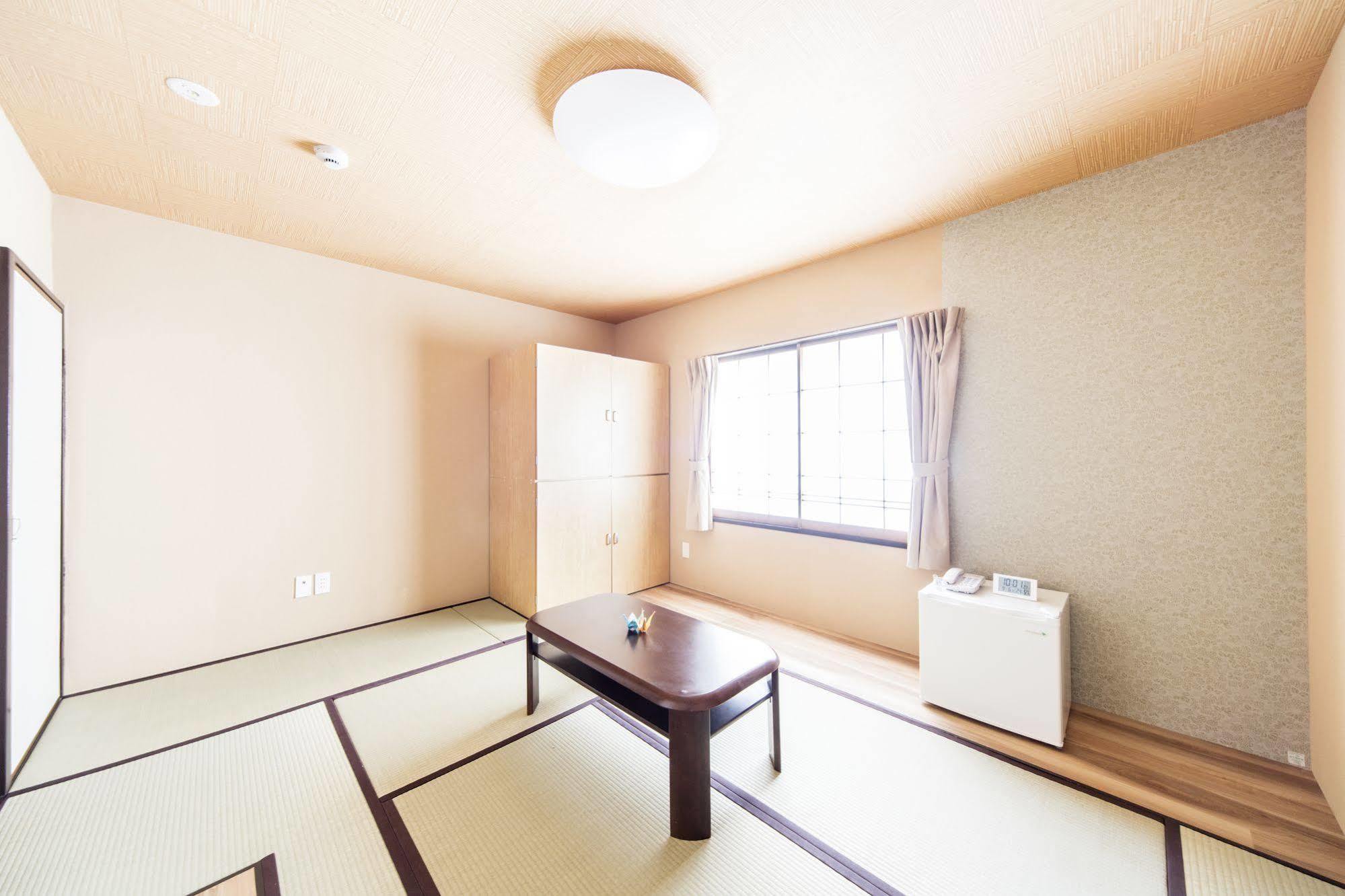 Best Hotel Tōkyō