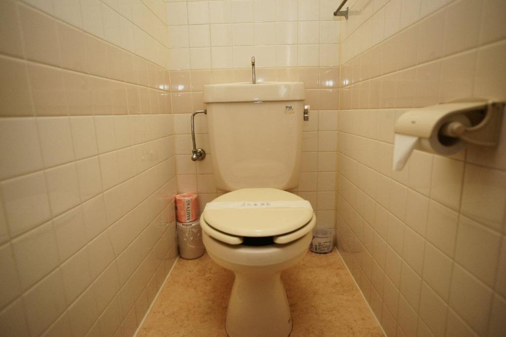 Best Hotel 2* Tōkyō