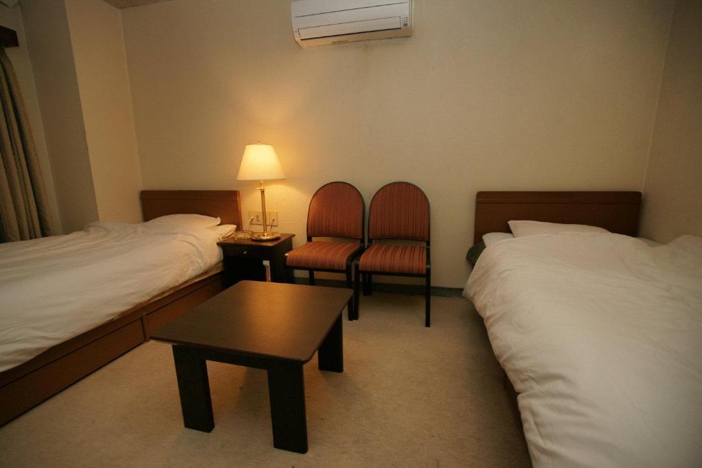 Hotel Best Hotel Tōkyō
