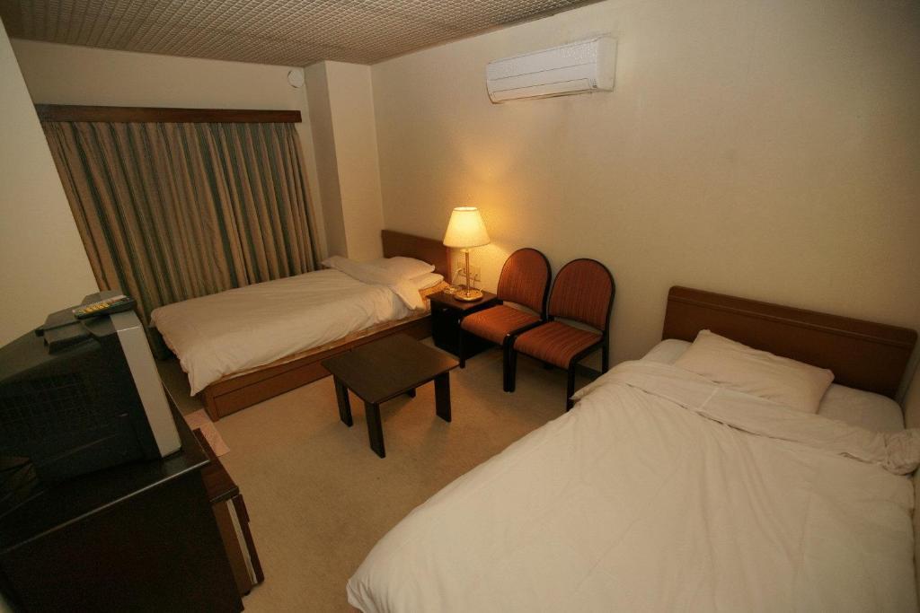 Best Hotel Tōkyō